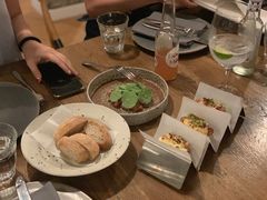 小热狗-BOR Eatery(安福路店)