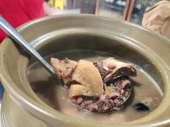 -明本湛江鸡•海鲜小厨(陈家祠店)