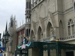 -蓬莱欧乐堡梦幻世界