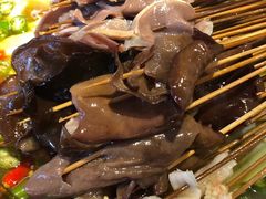 -嘉州叶婆婆钵钵鸡(建设路店)