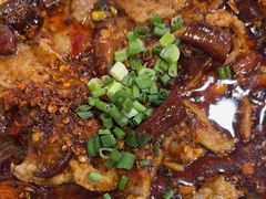 -周家大连水饺(美专校街店)