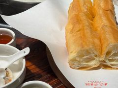 -大良毋米粥(锦龙路总店)