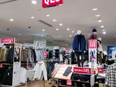 -优衣库(北京枫蓝国际广场店)