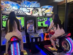 -碧涛阁·泡泡海洋·汤泉洗浴(王府花园店)