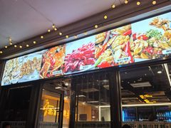 -小田油焖小龙虾(双井店)
