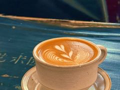 -CAFE CHEZ W一木家(香山路店)