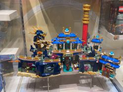 -乐高授权专卖店(中关村领展店)