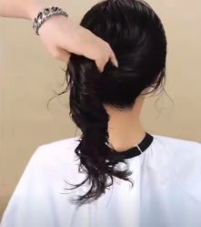 -BUTY HAIR 比帝专业烫染店