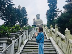 -天坛大佛