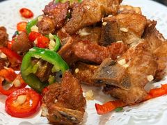 -一哥美食(总店)