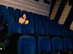 -国文影城(上海闸北店)