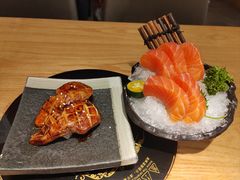 -沼津港精致料理·寿喜烧·烧鸟(青浦宝龙广场日料榜单店)
