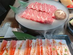 -九田家黑牛烤肉料理(新光汇店)