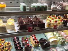 -早安巴黎(四季坊店)