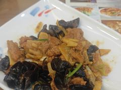 -百年认一力 太原老字号 (桥头街店)
