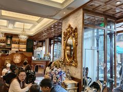 -秘密旅行Bonjour(黑金冠 江南西店)