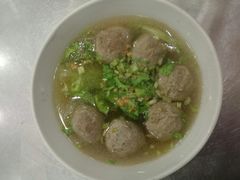 -福合埕牛肉丸(福平路店)