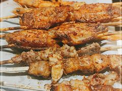 -肉串汪(望京店)