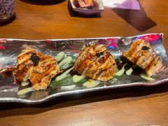 -白石的深夜食堂(济南万象城店)