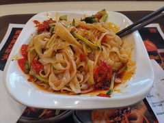 -魏家凉皮(解放路火车站店)