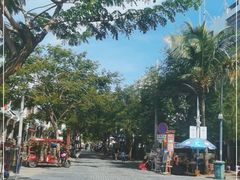 -后海村