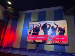 -唱吧麦颂KTV(松江五龙商业广场店)
