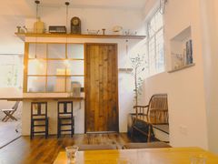 -MAISON门前杂货店