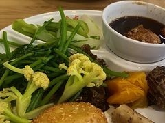 -素清香(解放路店)