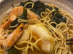-小句号·精致料理(江南环球港店)