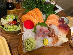 -阿吾罗日本料理(K11艺术中心店)