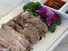 -燕兰楼·清真西北融合菜(亚运村店)