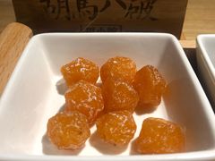 -胡马八破·川菜小馆(高新万达店)