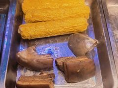 -卤鹅鲜生(卤鹅鲜生万科金域悦府店)