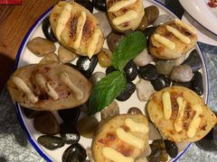 -纳瓦新疆菜(银都店)