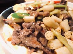 -珍味汤馆·潮汕家乡菜(保利文化广场店)