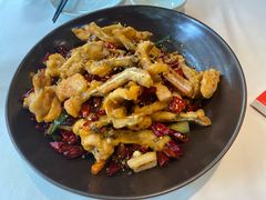 -天成川菜(礼岗店)