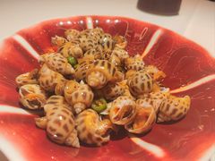 -宝轩渔府·老字号海鲜·正宗津菜(水上店)