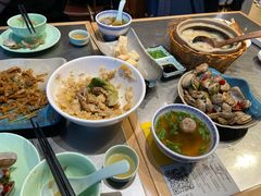 -潮界(LU·ONE凯德晶萃广场店)