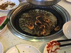 -金权道韩式自助烤肉(嘉华国际店)