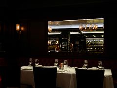 -Wolfgang’s Steakhouse 沃夫冈牛排馆(上海白玉兰广场店)