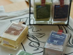 -Blueglass酸奶(财富购物中心店)