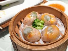 -银灯食府(丽丰国际中心店)