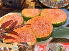 -本源食集 日式烧肉·炉端烧(东海缤纷店)