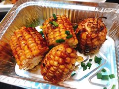 -盒马鲜生(财富中心店)