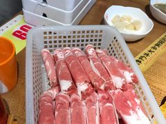 -津门羊大爷·铜锅涮肉(黄河道店)