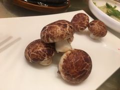 -民族饭店-四季餐厅