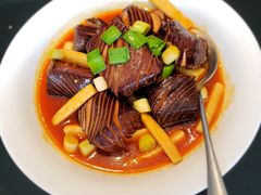 古镇豆干-荣轩(新荣记环球金融中心店)