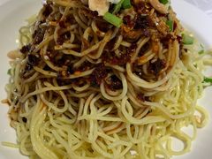 鸡丝凉面-雲蜀龙阁·金牌水煮鱼(方庄店)