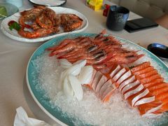 -富盈酒店-日本料理餐厅(厚街店)