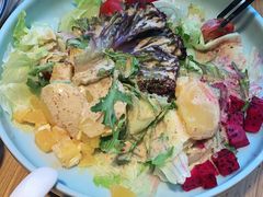 -吕氏疙瘩汤·私家菜馆(慈云寺店)